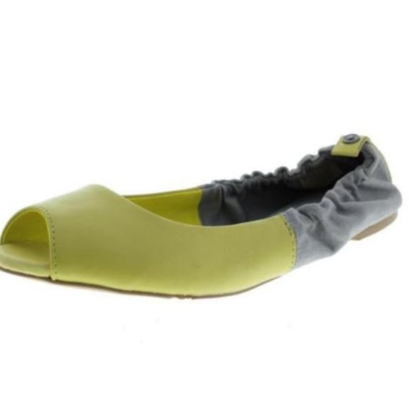 diesel flat shoes